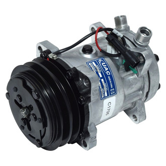 UAC® - A/C Compressor Assembly