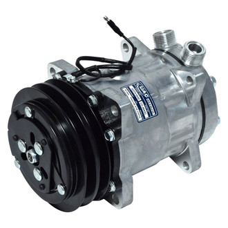UAC® - A/C Compressor Assembly