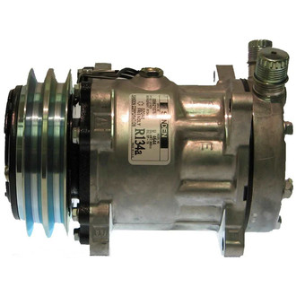 UAC® CO4644 - A/C Compressor Assembly