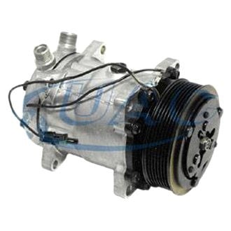 UAC® - A/C Compressor Assembly