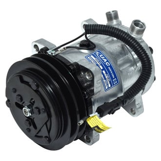UAC® - Compressor Assembly