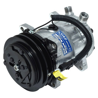 UAC® - A/C Compressor Assembly