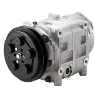 UAC® - A/C Compressor Assembly
