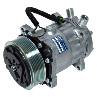 UAC® - A/C Compressor Assembly
