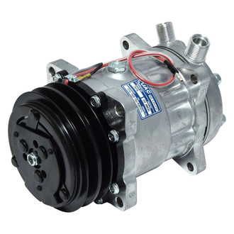 UAC® - A/C Compressor Assembly
