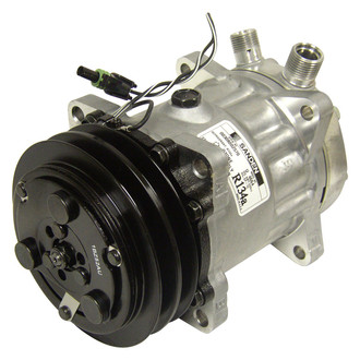 UAC® - A/C Compressor Assembly
