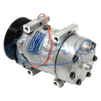 UAC® - A/C Compressor Assembly