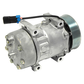 UAC® - A/C Compressor Assembly