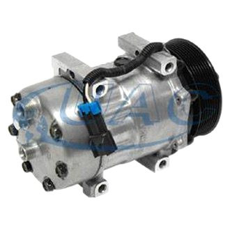 UAC® - A/C Compressor Assembly