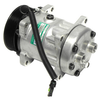 UAC® - A/C Compressor Assembly