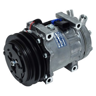 UAC® - A/C Compressor Assembly