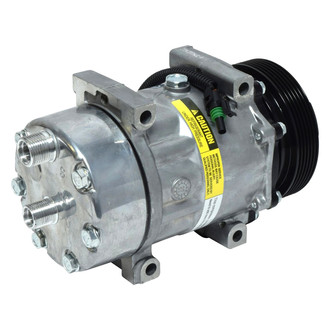 UAC® - A/C Compressor Assembly