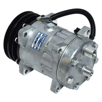UAC® - Compressor Assembly
