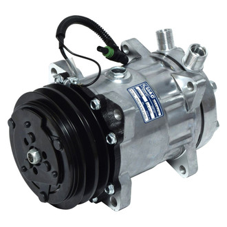 UAC® - A/C Compressor Assembly
