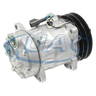 UAC® - A/C Compressor Assembly