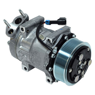 UAC® - A/C Compressor Assembly