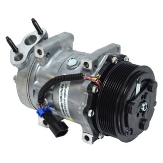 UAC® - A/C Compressor Assembly