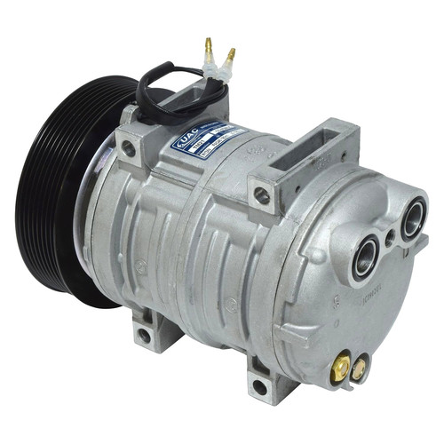 Universal Air Conditioner® CO47244JC - A/C Compressor Assembly ...