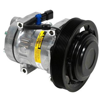 UAC® - A/C Compressor Assembly