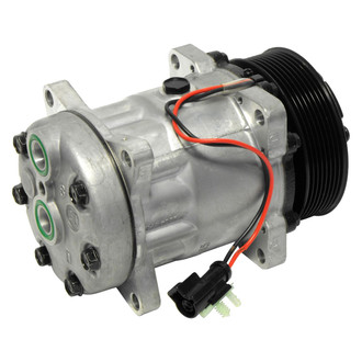 UAC® - A/C Compressor Assembly