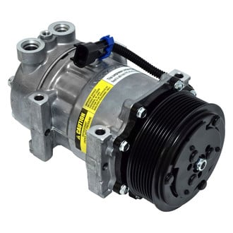 UAC® - Compressor Assembly