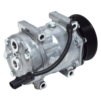 UAC® - A/C Compressor Assembly