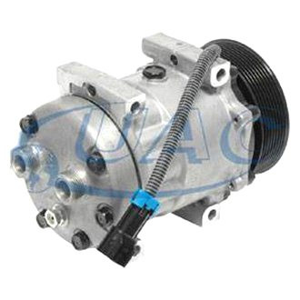 UAC® - A/C Compressor Assembly