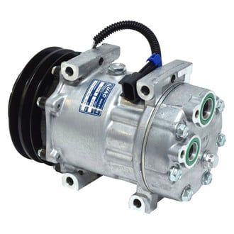 UAC® - A/C Compressor Assembly