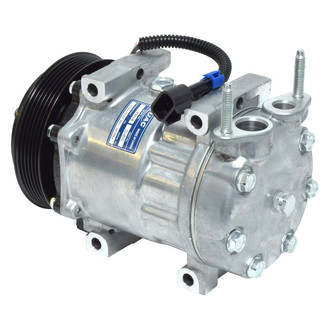 UAC® - A/C Compressor Assembly