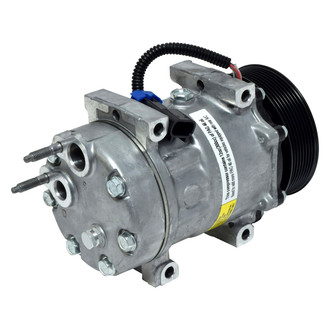 UAC® - A/C Compressor Assembly
