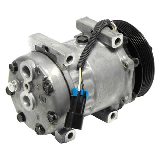 UAC® - A/C Compressor Assembly