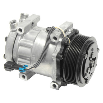 UAC® - A/C Compressor Assembly