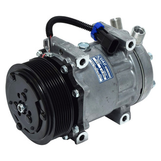 UAC® - A/C Compressor Assembly