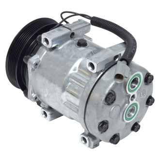 UAC® - A/C Compressor Assembly