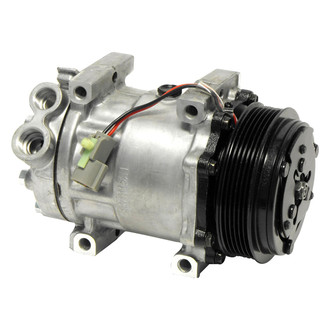 UAC® - Compressor Assembly