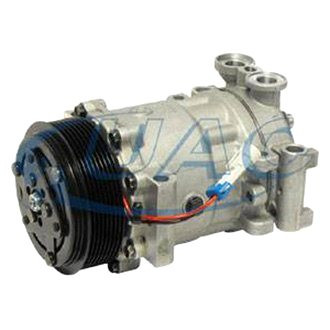 UAC® - Compressor Assembly