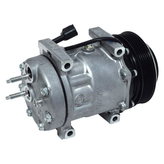 UAC® - A/C Compressor Assembly