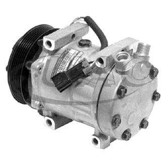 UAC® - A/C Compressor Assembly