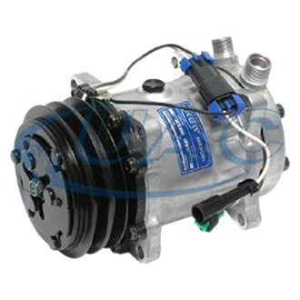 UAC® - A/C Compressor Assembly