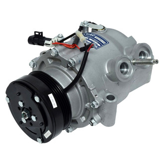 UAC® - A/C Compressor Assembly