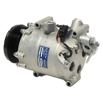 UAC® - A/C Compressor Assembly