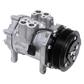 UAC® - A/C Compressor Assembly