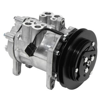 UAC® - A/C Compressor Assembly