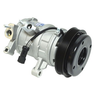 UAC® - A/C Compressor Assembly