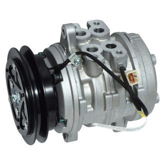 UAC® - A/C Compressor Assembly