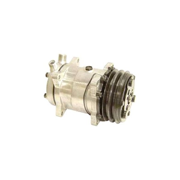 UAC® - A/C Compressor Assembly