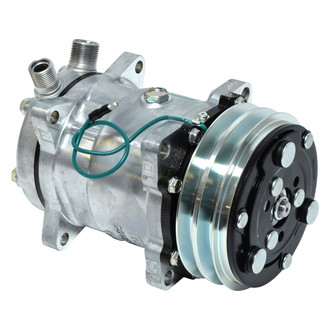 UAC® - A/C Compressor Assembly