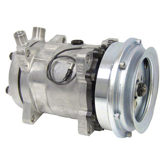 UAC® - A/C Compressor Assembly
