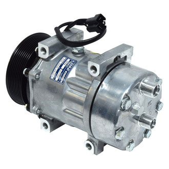 UAC® - A/C Compressor Assembly