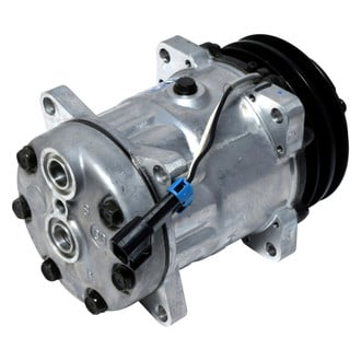 UAC® - A/C Compressor Assembly
